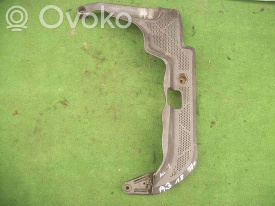 Audi A3 S3 8L Engine cover (trim)