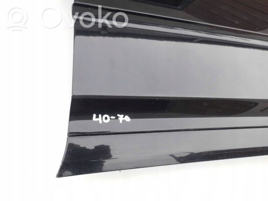 Audi A3 S3 A3 Sportback 8P Front door