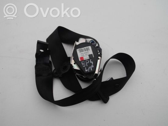 Audi A3 S3 8P Front seatbelt 8P4857705C