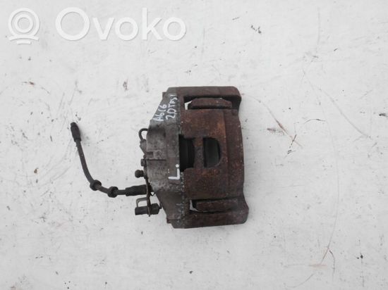 Audi A6 S6 C6 4F Front brake caliper