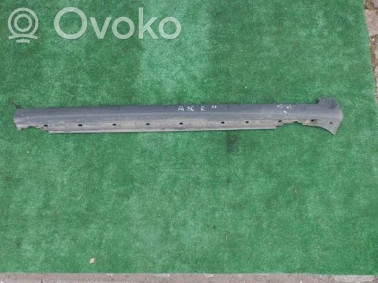 Audi A4 S4 B6 8E 8H Sill 8E0853860