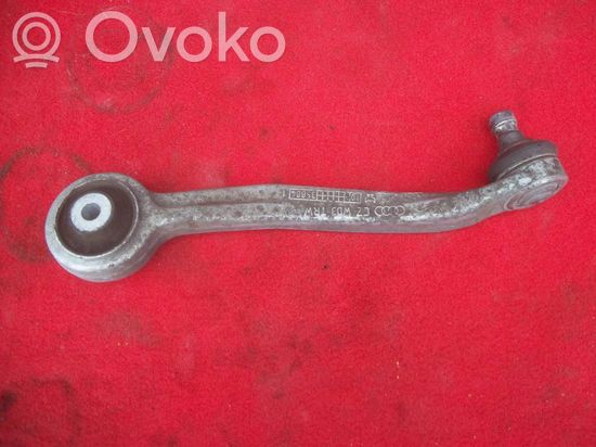 Audi A4 S4 B8 8K Front control arm