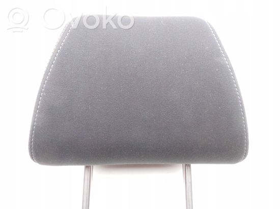 Volkswagen Scirocco Front seat headrest