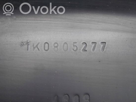 Volkswagen Scirocco Wiper trim 215858