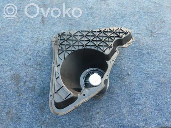 Volkswagen Scirocco Rear door speaker