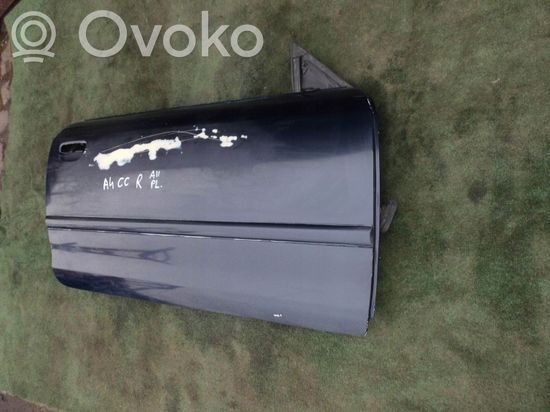 Audi A4 S4 B6 8E 8H Front door