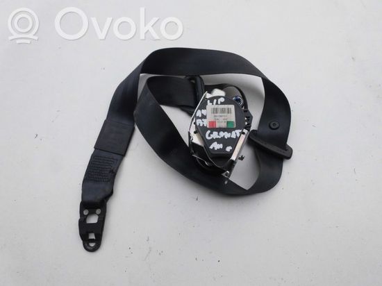 Audi A4 S4 B6 8E 8H Front seatbelt 8E0857705G