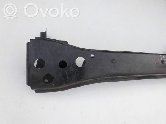 Volkswagen Multivan T5 Front bumper cross member 7H0807109