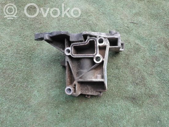 Audi A6 S6 C6 4F Power steering pump mounting bracket 059145169AA