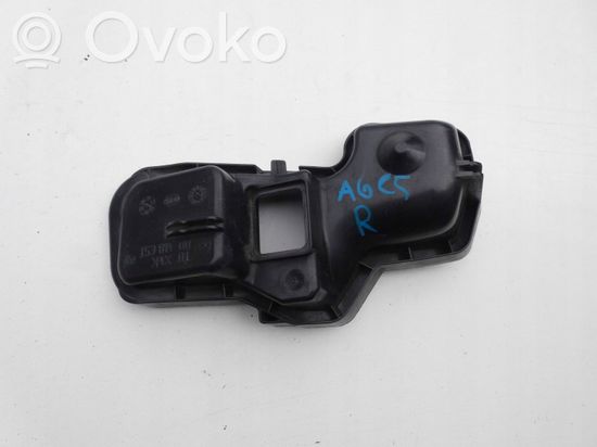 Audi A6 S6 C5 4B Headlight part 15381401