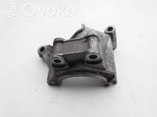 Audi A6 S6 C6 4F Power steering pump mounting bracket 06E145393B