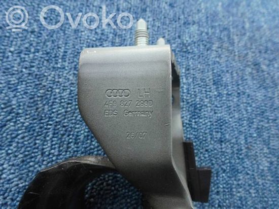 Audi A6 S6 C6 4F Tailgate/trunk/boot hinge 4F9827299D