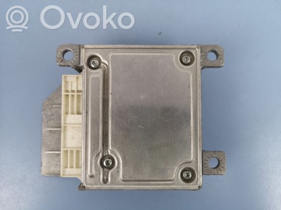 BMW 5 E39 Airbag control unit/module 65778372521 8372521