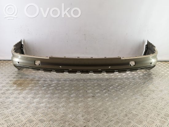 Audi Q7 4M Rear bumper 4M0807527D 4M0807067D
