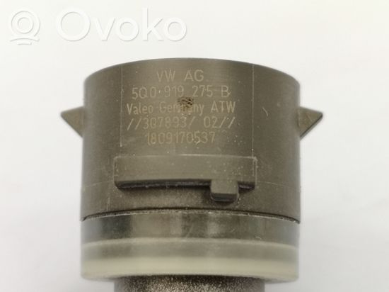 Audi Q7 4M Parking PDC sensor 5Q0919275B