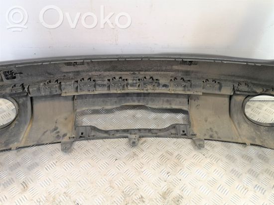 Audi RS6 Rear bumper 4G9807067AB 4G9807521GAP6 4G9807514A