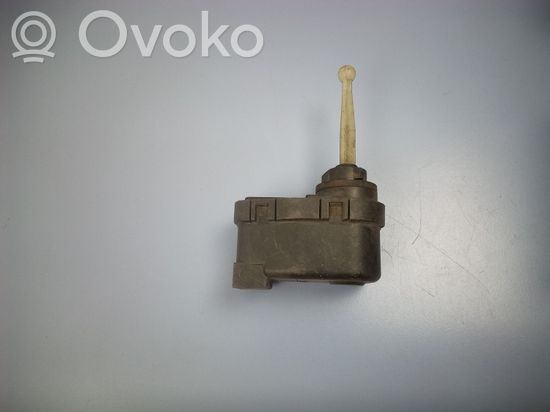 BMW 3 E36 Headlight level adjustment motor 0307851327