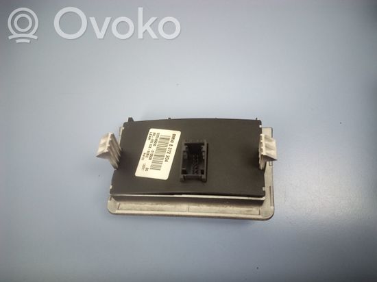 BMW X5 E53 Light switch 8372204 037045050