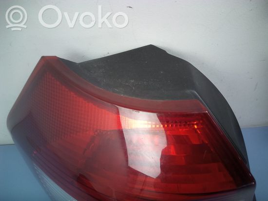 BMW 1 E81 E87 Rear/tail lights 6924501 692450112 202065