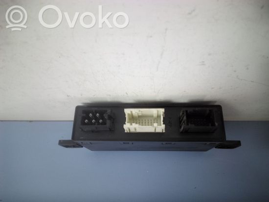 BMW 5 E39 Comfort/convenience module 61358376068 5DK00704811 12037310