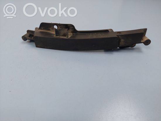 Audi Q2 Front bumper mounting bracket 81A807410
