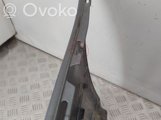BMW 3 E90 E91 Rear bumper 511272758411