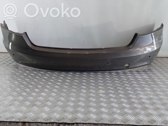 Audi A5 8T 8F Rear bumper 8T8807511F