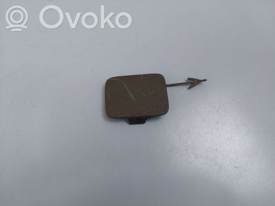 Audi Q7 4M Rear bumper row hook cap/cover 4M0807442