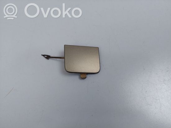Audi A6 Allroad C7 Rear bumper row hook cap/cover 4G9807441D