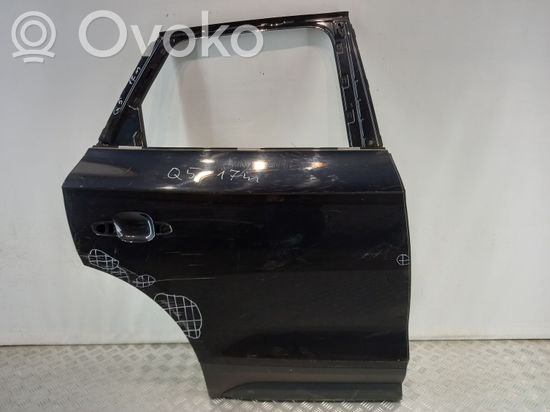 Audi Q5 SQ5 Rear door