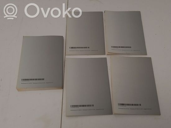 Mercedes-Benz E W212 User manual