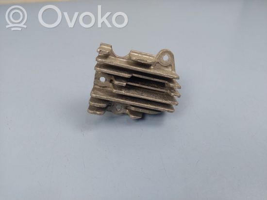 BMW X1 E84 LED ballast control module MDE958831
