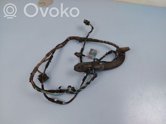 BMW 3 E90 E91 Front door wiring loom 6938210 6928640