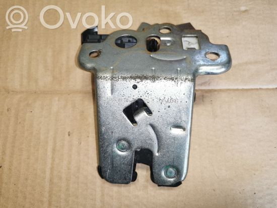 Audi A4 S4 B6 8E 8H Tailgate/trunk/boot lock/catch/latch 827505