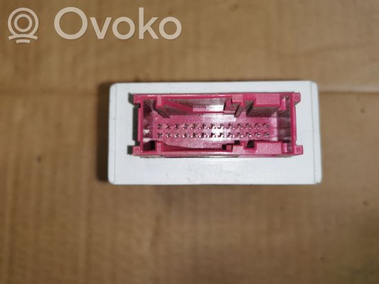 BMW 5 E39 Light module LCM 8375964 55892110