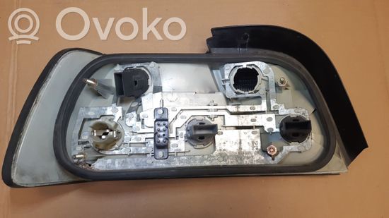 BMW 3 E36 Rear/tail lights 1393334 29540204
