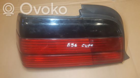 BMW 3 E36 Rear/tail lights 29540104 1393333