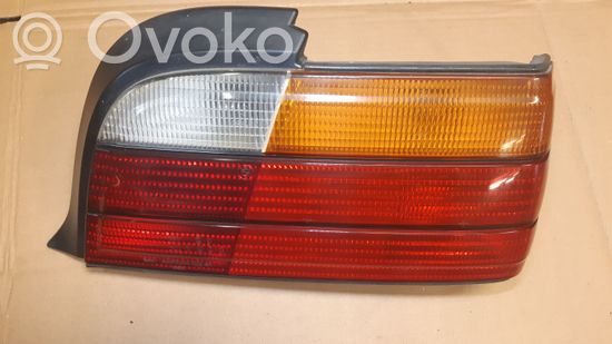 BMW 3 E36 Rear/tail lights 1387654 29540202