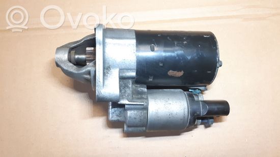 Audi A4 S4 B7 8E 8H Starter motor 0001107427