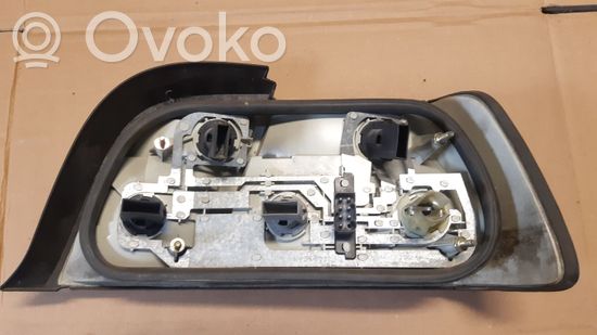 BMW 3 E36 Rear/tail lights 1387653 29540102