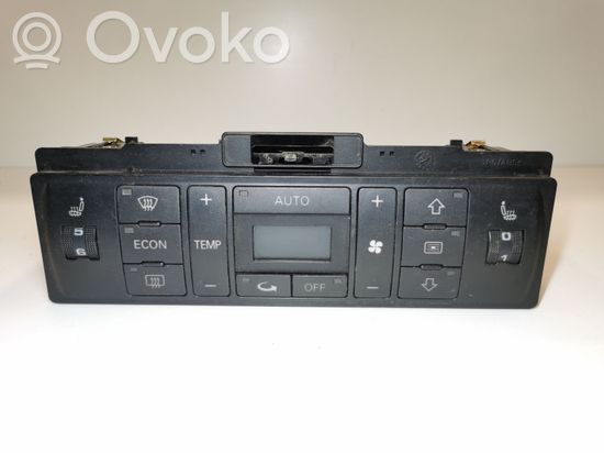 Audi A4 S4 B5 8D Climate control unit 8D0820043N 5HB007908