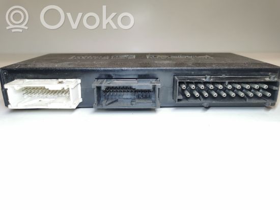 BMW 5 E39 Comfort/convenience module 8371128 61358371128