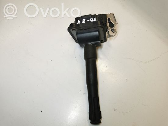 Audi A8 S8 D2 4D High voltage ignition coil 058905105 0040100013