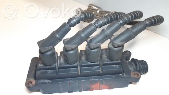 BMW 3 E36 High voltage ignition coil 12131247281