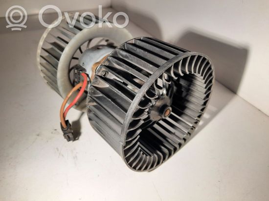 BMW 3 E46 Heater fan/blower 70669