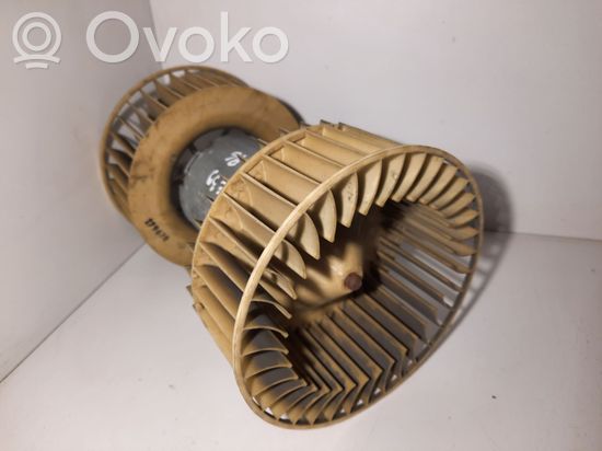 BMW 5 E39 Heater fan/blower 8372493