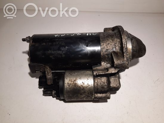 Audi A4 S4 B7 8E 8H Starter motor 20071105