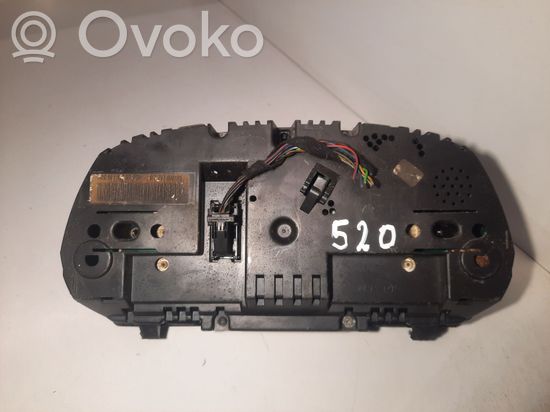 BMW 3 E90 E91 Speedometer (instrument cluster) 6974665