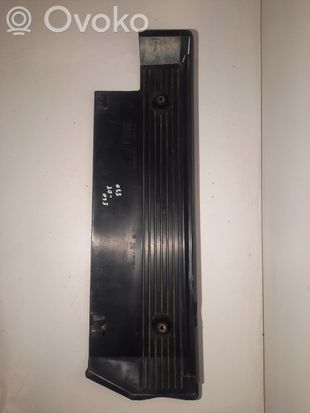 BMW 5 E39 Engine cover (trim) 1707404