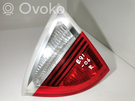BMW 3 E90 E91 Tailgate rear/tail lights 7160064